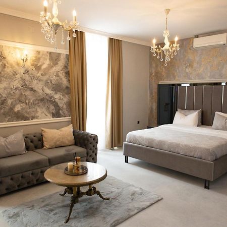 All Elevens 11 Apartments Bitola Luaran gambar