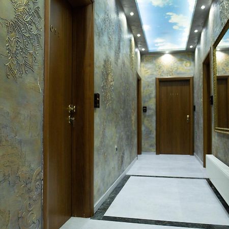 All Elevens 11 Apartments Bitola Luaran gambar