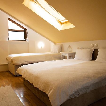 All Elevens 11 Apartments Bitola Luaran gambar