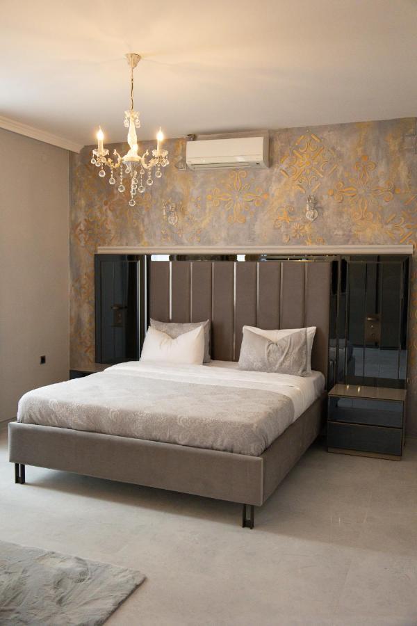 All Elevens 11 Apartments Bitola Luaran gambar