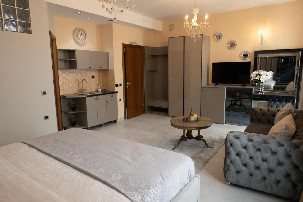 All Elevens 11 Apartments Bitola Luaran gambar