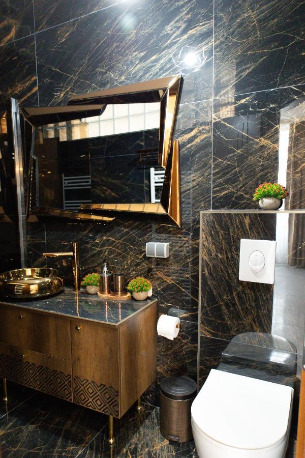 All Elevens 11 Apartments Bitola Luaran gambar