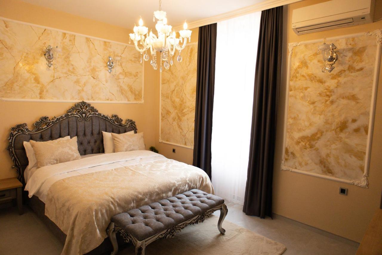 All Elevens 11 Apartments Bitola Luaran gambar