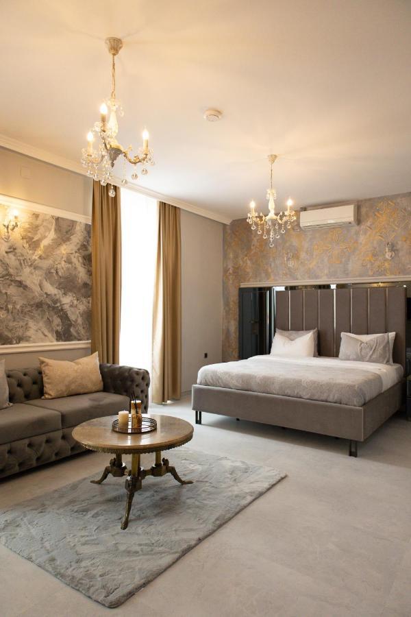 All Elevens 11 Apartments Bitola Luaran gambar