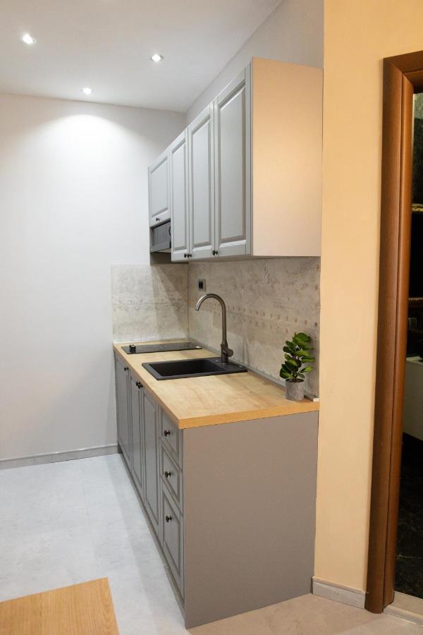 All Elevens 11 Apartments Bitola Luaran gambar