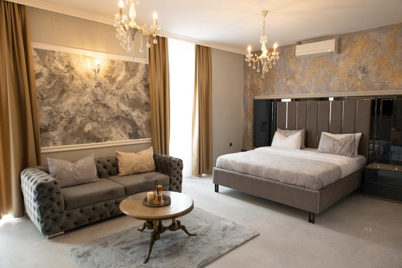 All Elevens 11 Apartments Bitola Luaran gambar