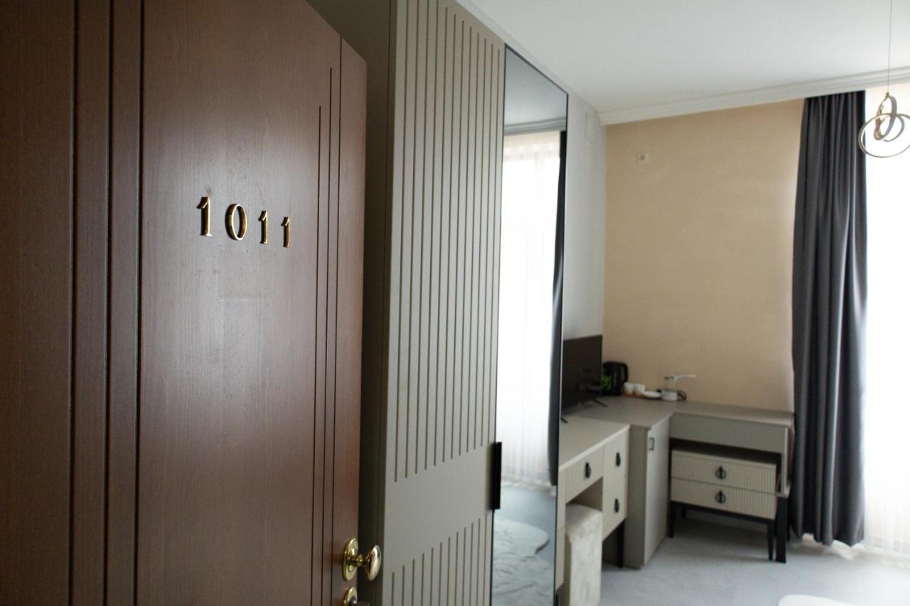 All Elevens 11 Apartments Bitola Luaran gambar