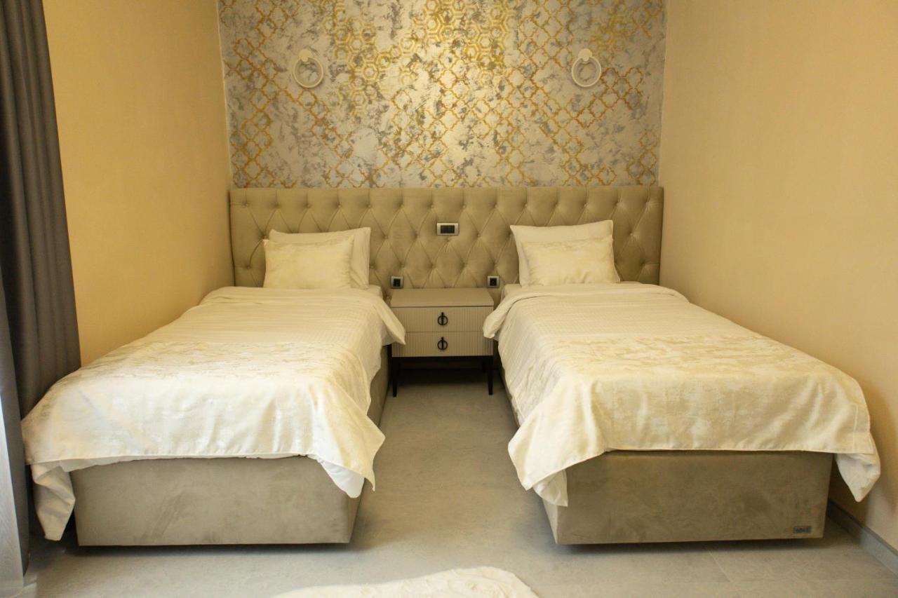 All Elevens 11 Apartments Bitola Luaran gambar