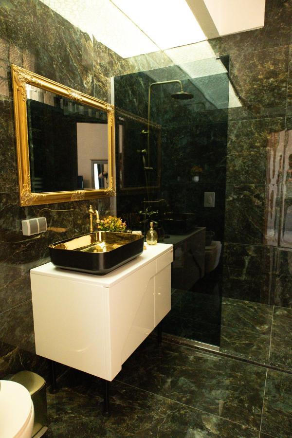 All Elevens 11 Apartments Bitola Luaran gambar