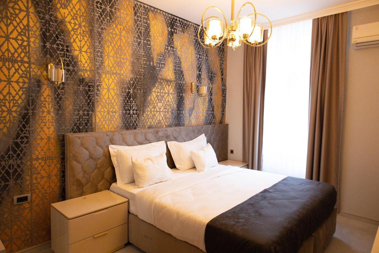 All Elevens 11 Apartments Bitola Luaran gambar