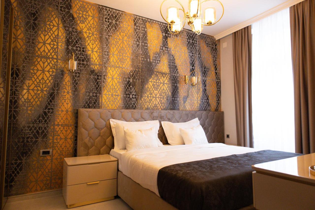 All Elevens 11 Apartments Bitola Luaran gambar