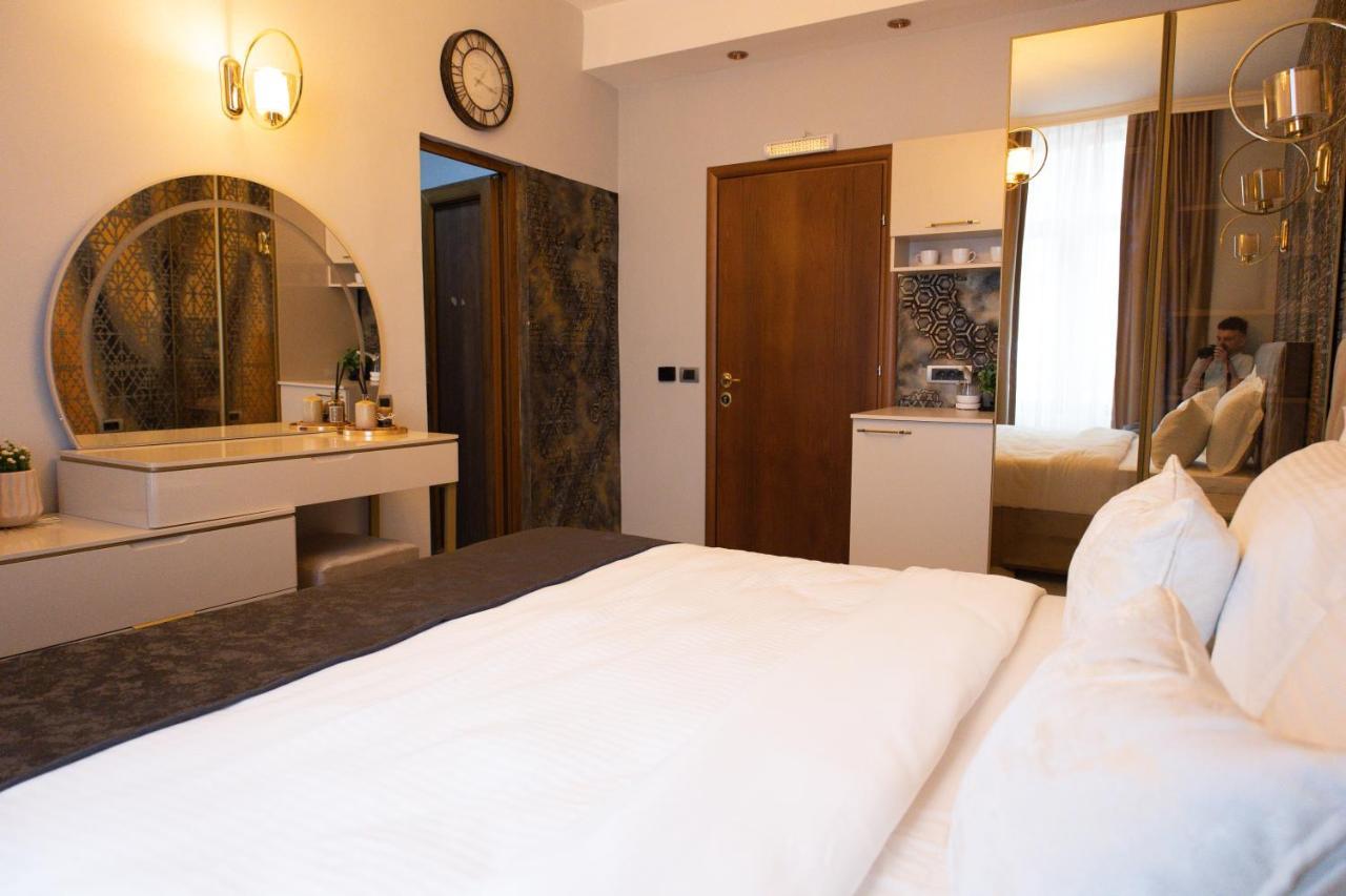 All Elevens 11 Apartments Bitola Luaran gambar