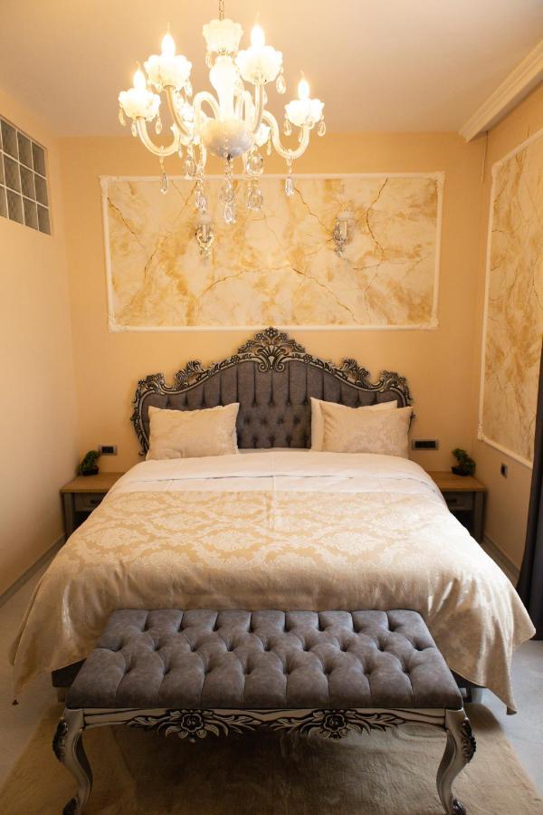 All Elevens 11 Apartments Bitola Luaran gambar