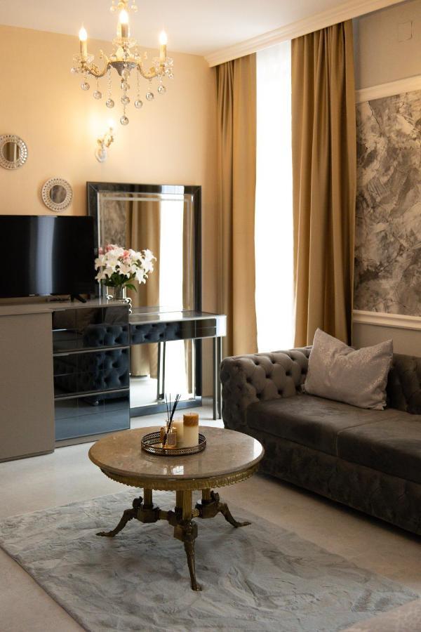 All Elevens 11 Apartments Bitola Luaran gambar