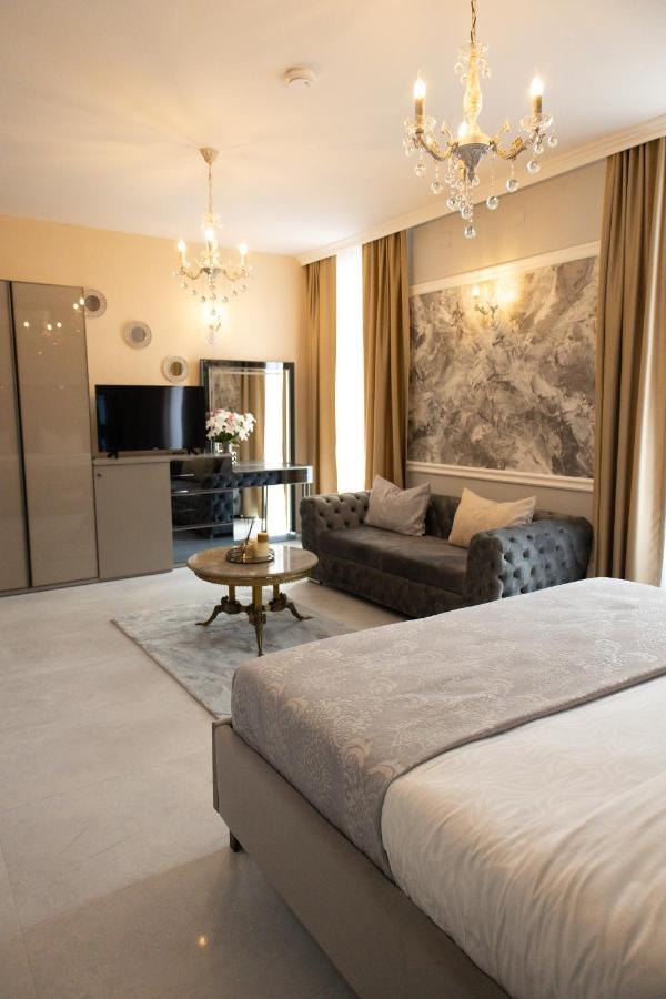 All Elevens 11 Apartments Bitola Luaran gambar