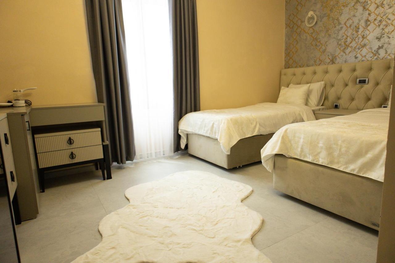 All Elevens 11 Apartments Bitola Luaran gambar