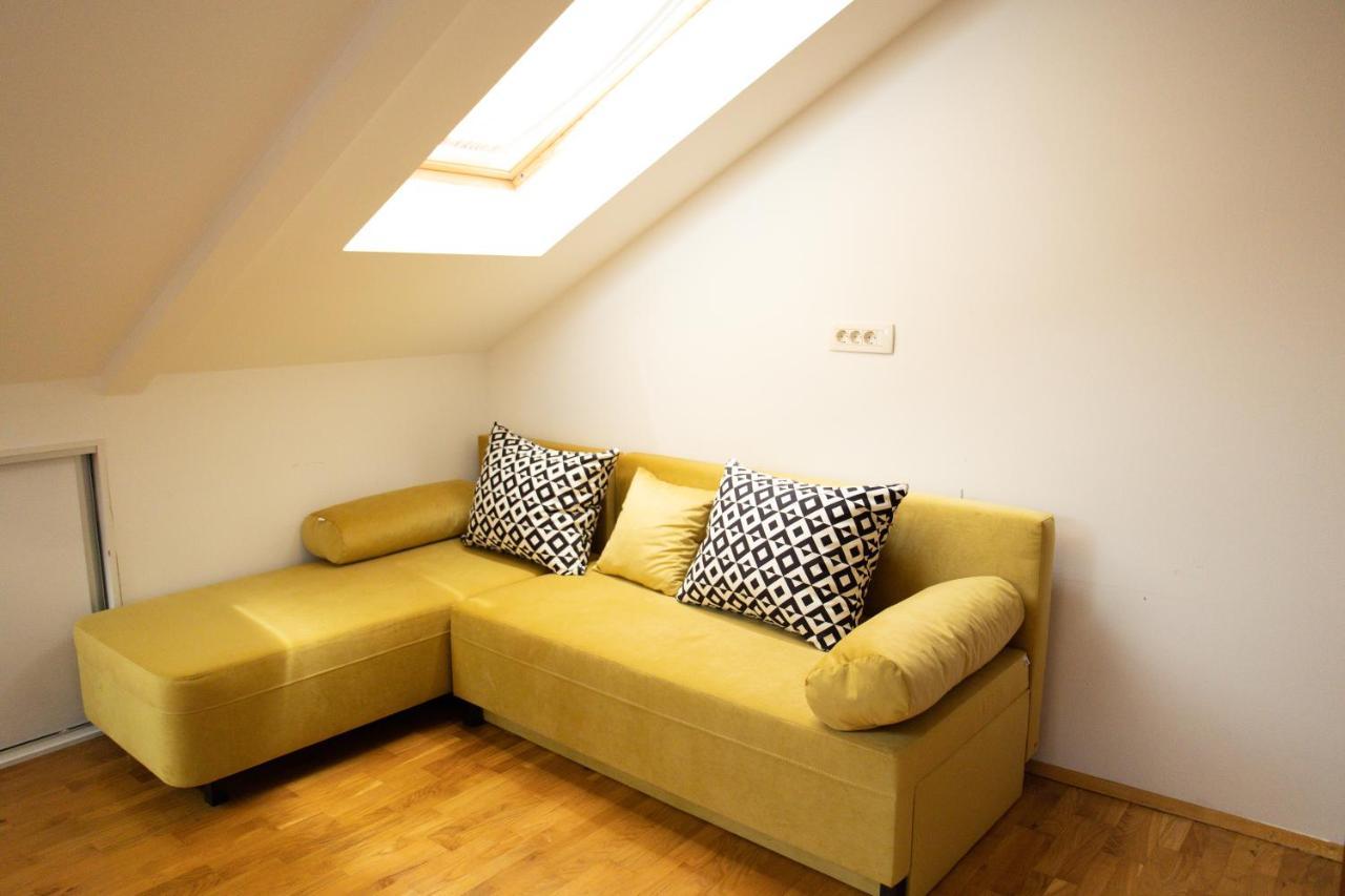 All Elevens 11 Apartments Bitola Luaran gambar