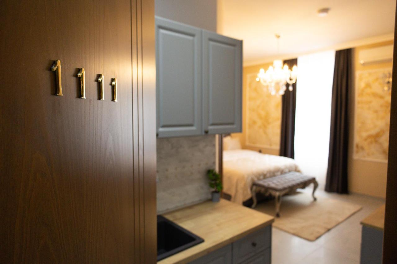 All Elevens 11 Apartments Bitola Luaran gambar