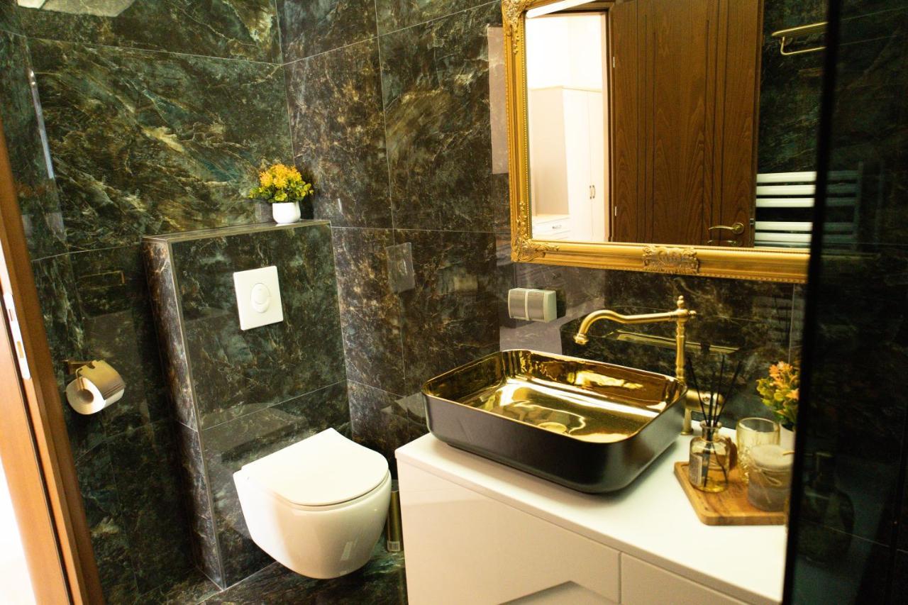 All Elevens 11 Apartments Bitola Luaran gambar