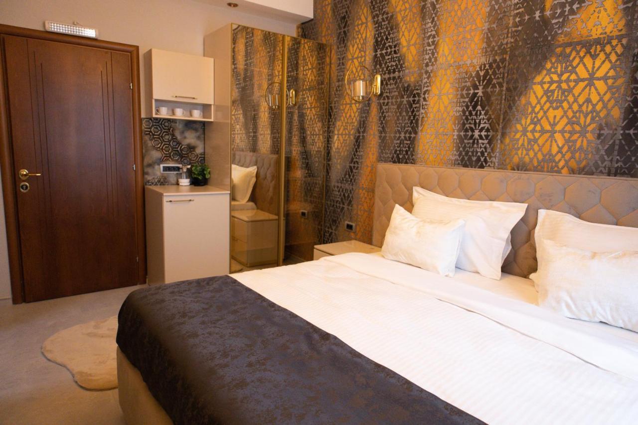 All Elevens 11 Apartments Bitola Luaran gambar