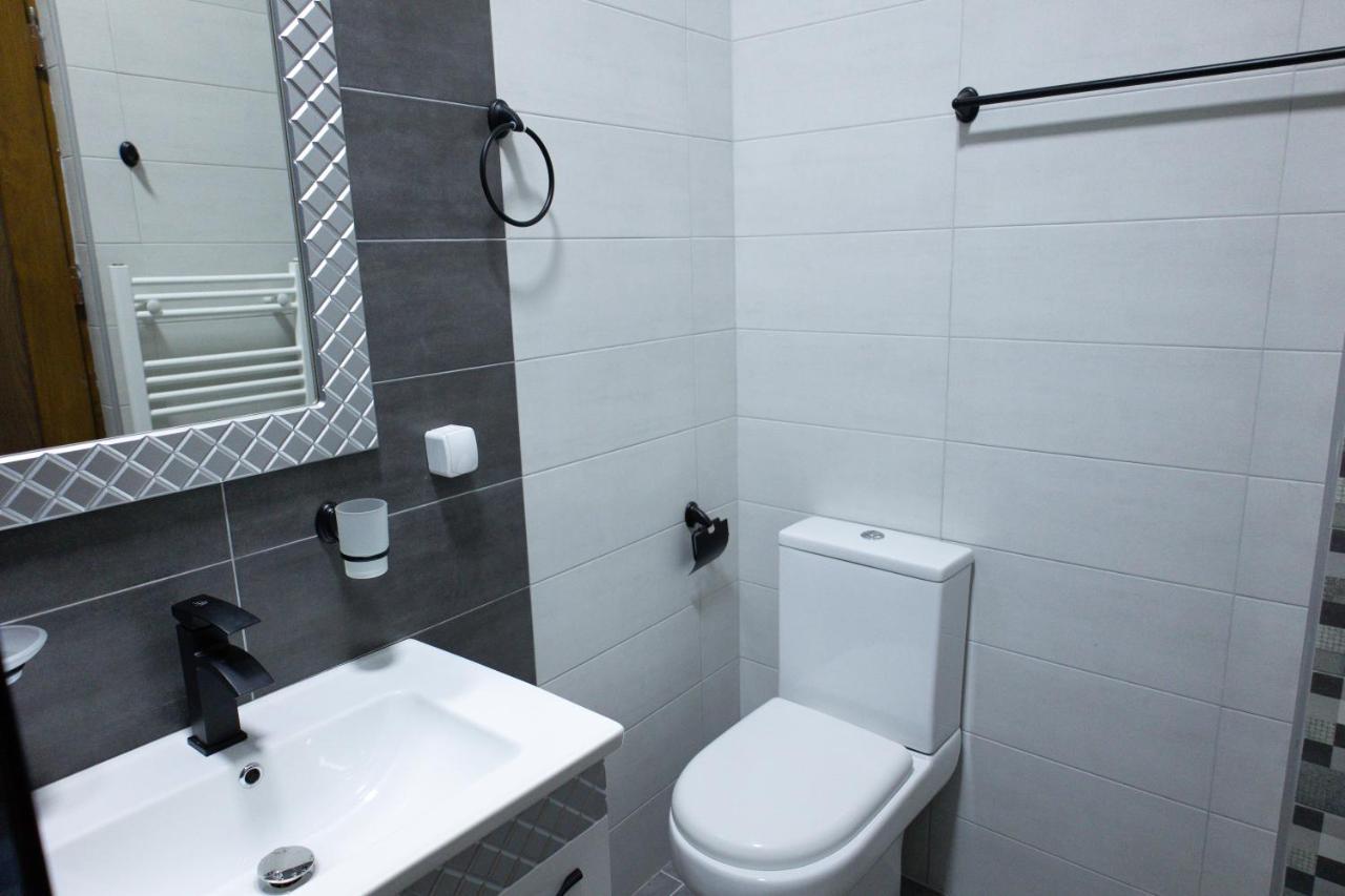 All Elevens 11 Apartments Bitola Luaran gambar