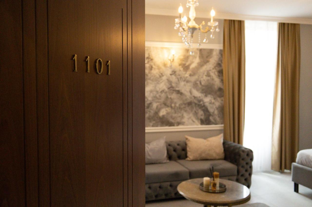 All Elevens 11 Apartments Bitola Luaran gambar