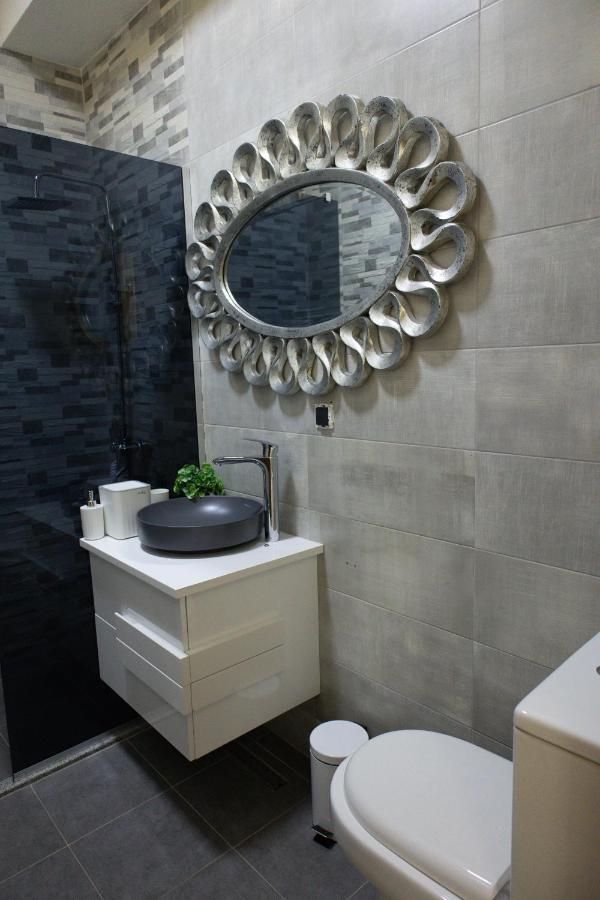 All Elevens 11 Apartments Bitola Luaran gambar
