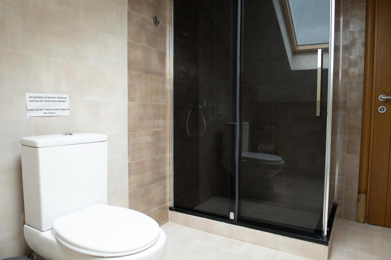 All Elevens 11 Apartments Bitola Luaran gambar
