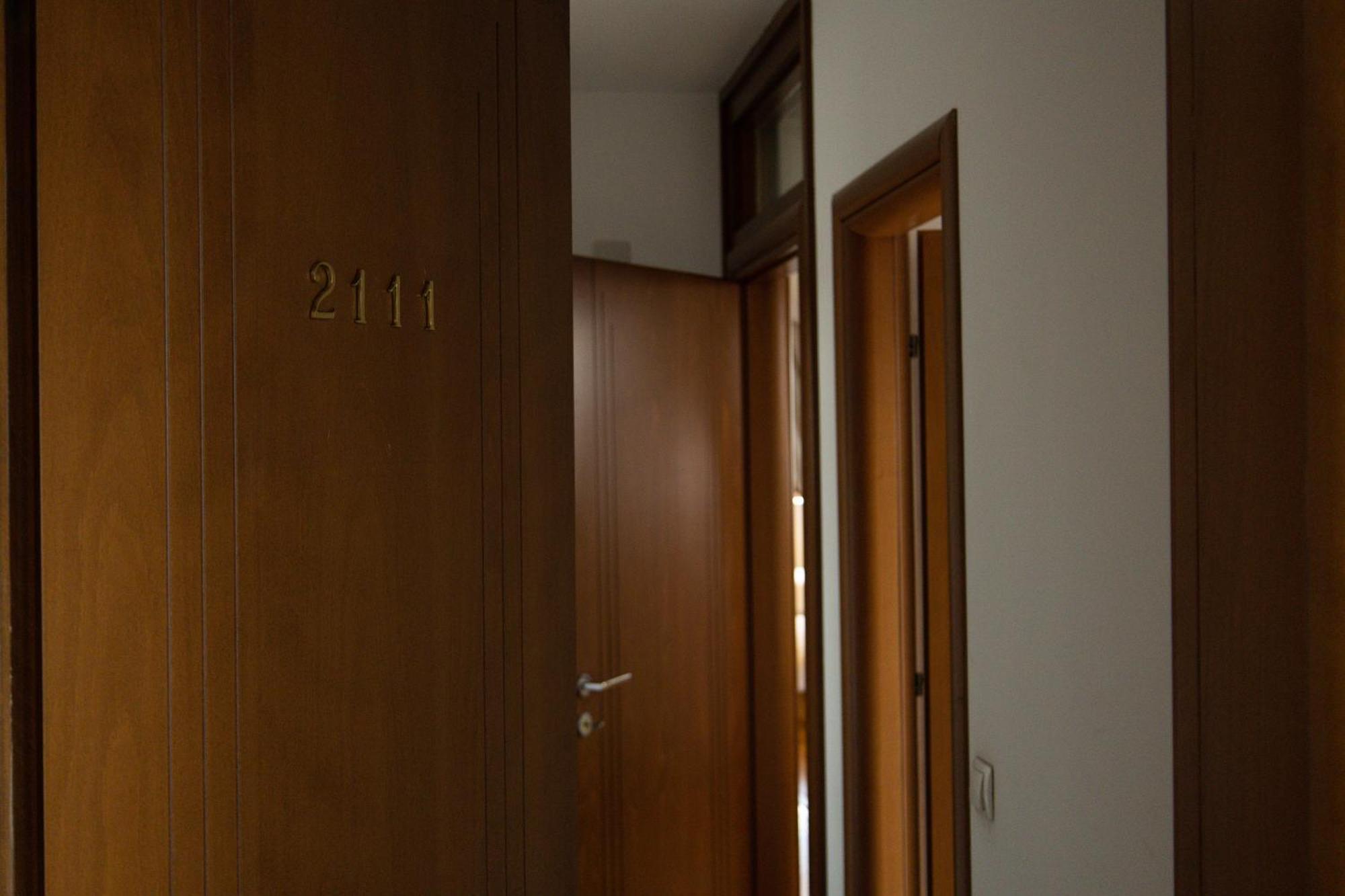 All Elevens 11 Apartments Bitola Luaran gambar