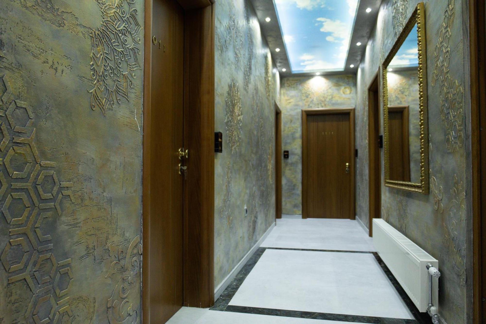 All Elevens 11 Apartments Bitola Luaran gambar