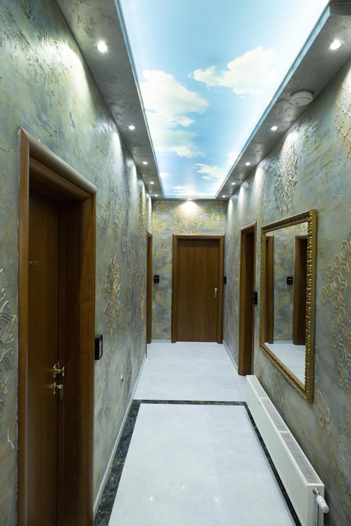 All Elevens 11 Apartments Bitola Luaran gambar