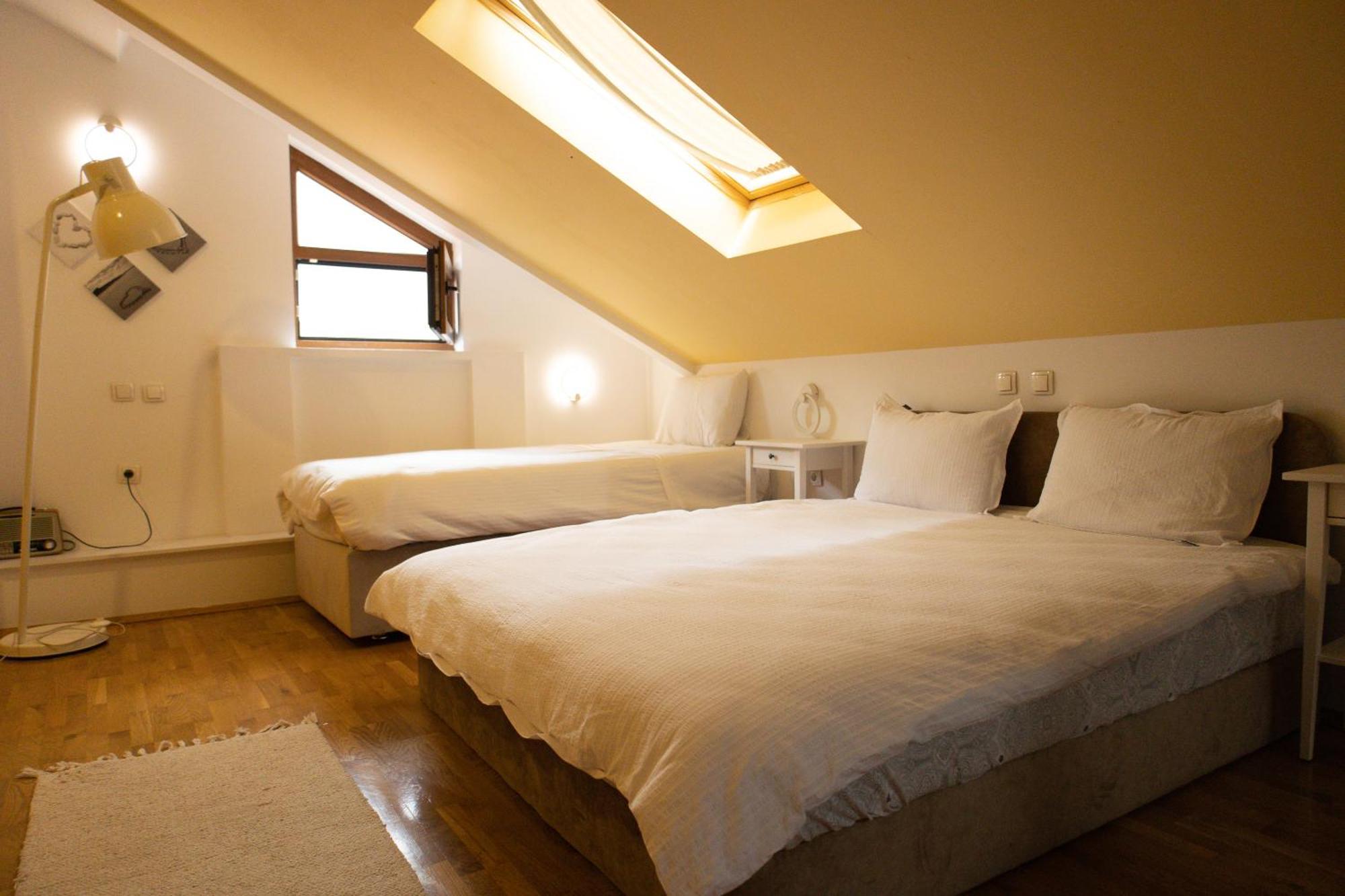 All Elevens 11 Apartments Bitola Luaran gambar